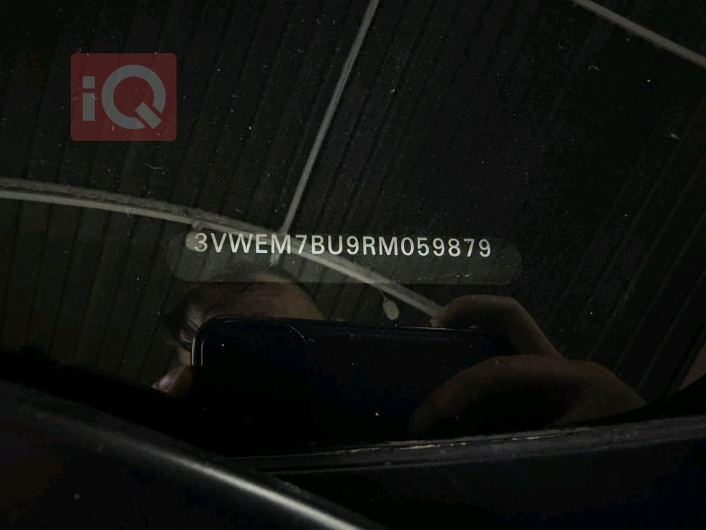 ڤۆڵکسواگن جێتا